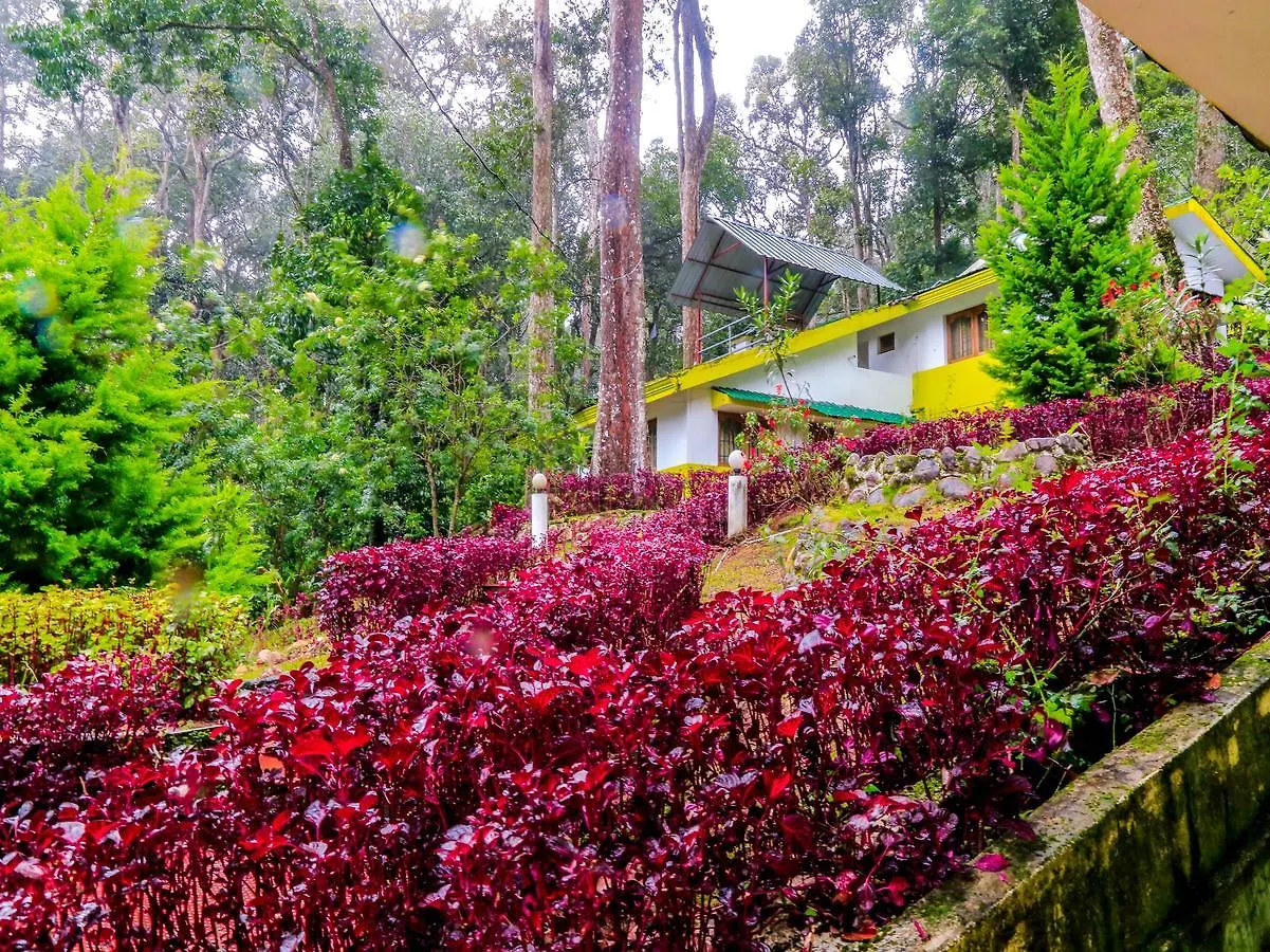 Oyo 4651 Woodpecker Resort Munnar 0*,  Indien