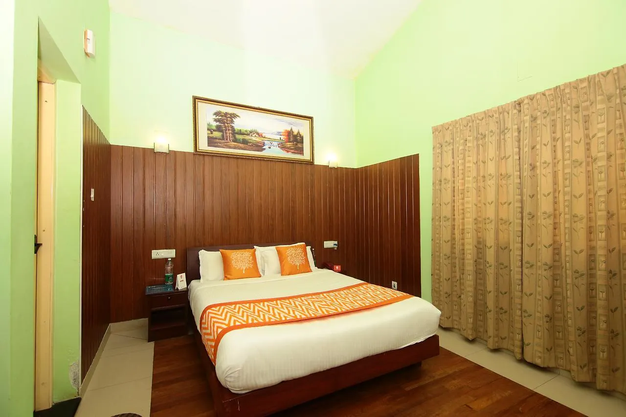 Oyo 4651 Woodpecker Resort Munnar Hotel